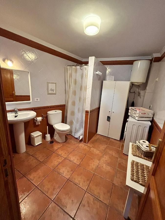 Apartament Condesa 1 Órzola Zewnętrze zdjęcie