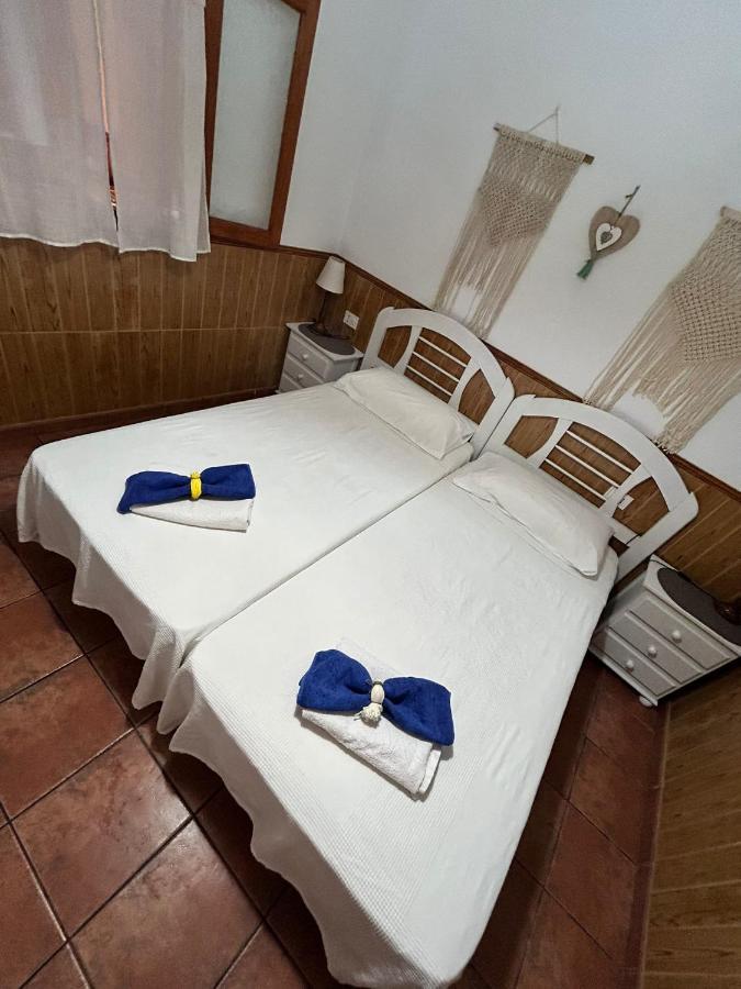 Apartament Condesa 1 Órzola Zewnętrze zdjęcie