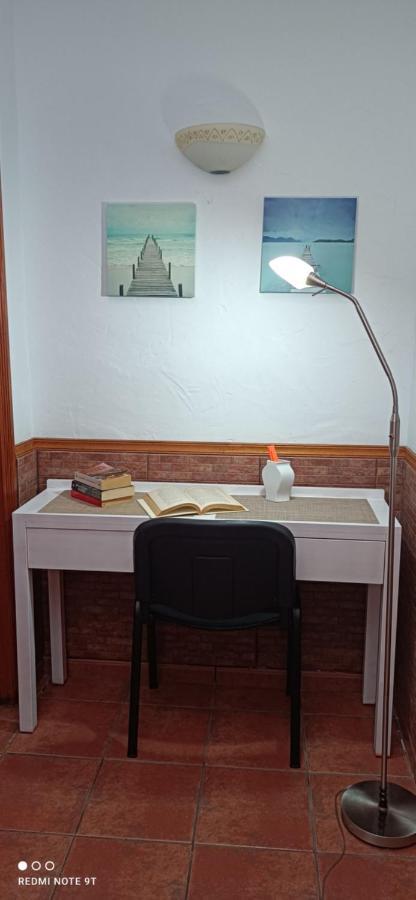 Apartament Condesa 1 Órzola Zewnętrze zdjęcie