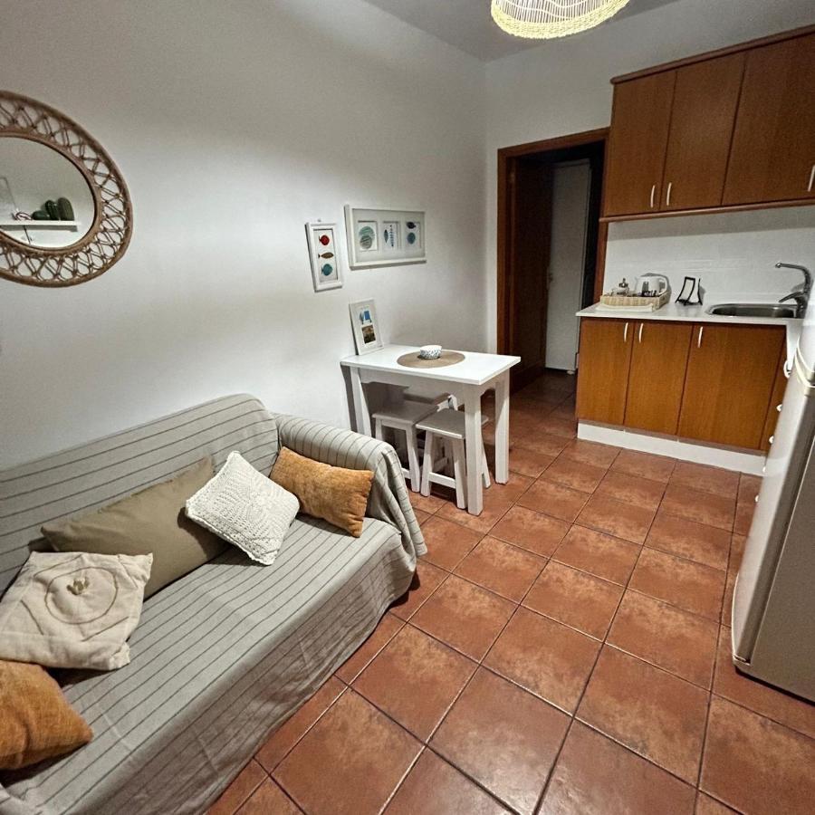 Apartament Condesa 1 Órzola Zewnętrze zdjęcie